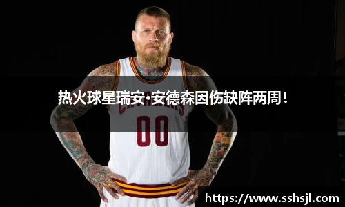 热火球星瑞安·安德森因伤缺阵两周！