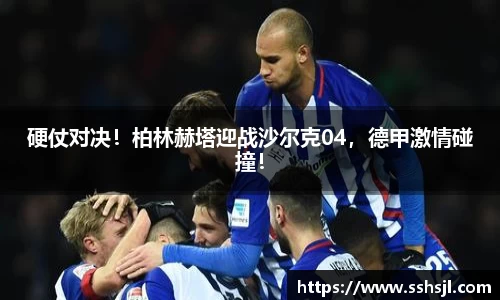 硬仗对决！柏林赫塔迎战沙尔克04，德甲激情碰撞！