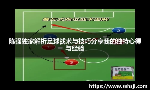 陈强独家解析足球战术与技巧分享我的独特心得与经验