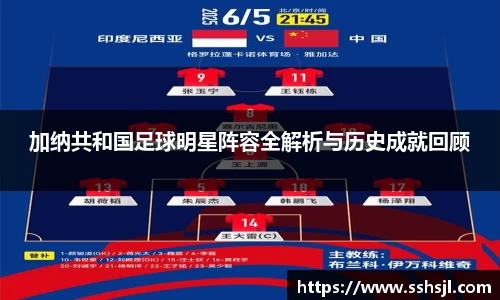 加纳共和国足球明星阵容全解析与历史成就回顾