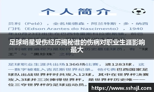 足球明星受伤经历揭秘谁的伤病对职业生涯影响最大